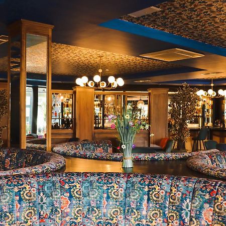 Amber Springs Hotel Gorey Eksteriør bilde
