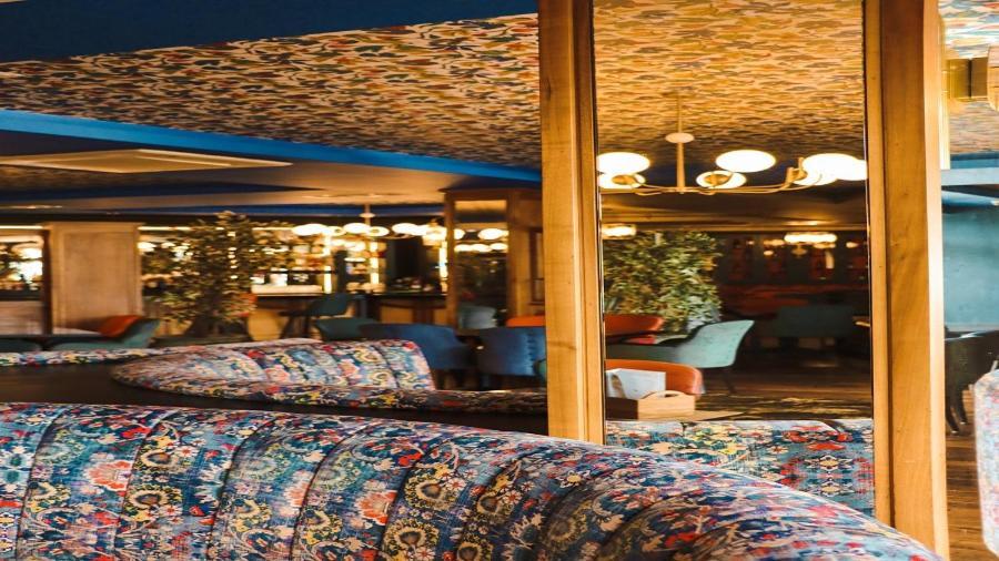 Amber Springs Hotel Gorey Eksteriør bilde