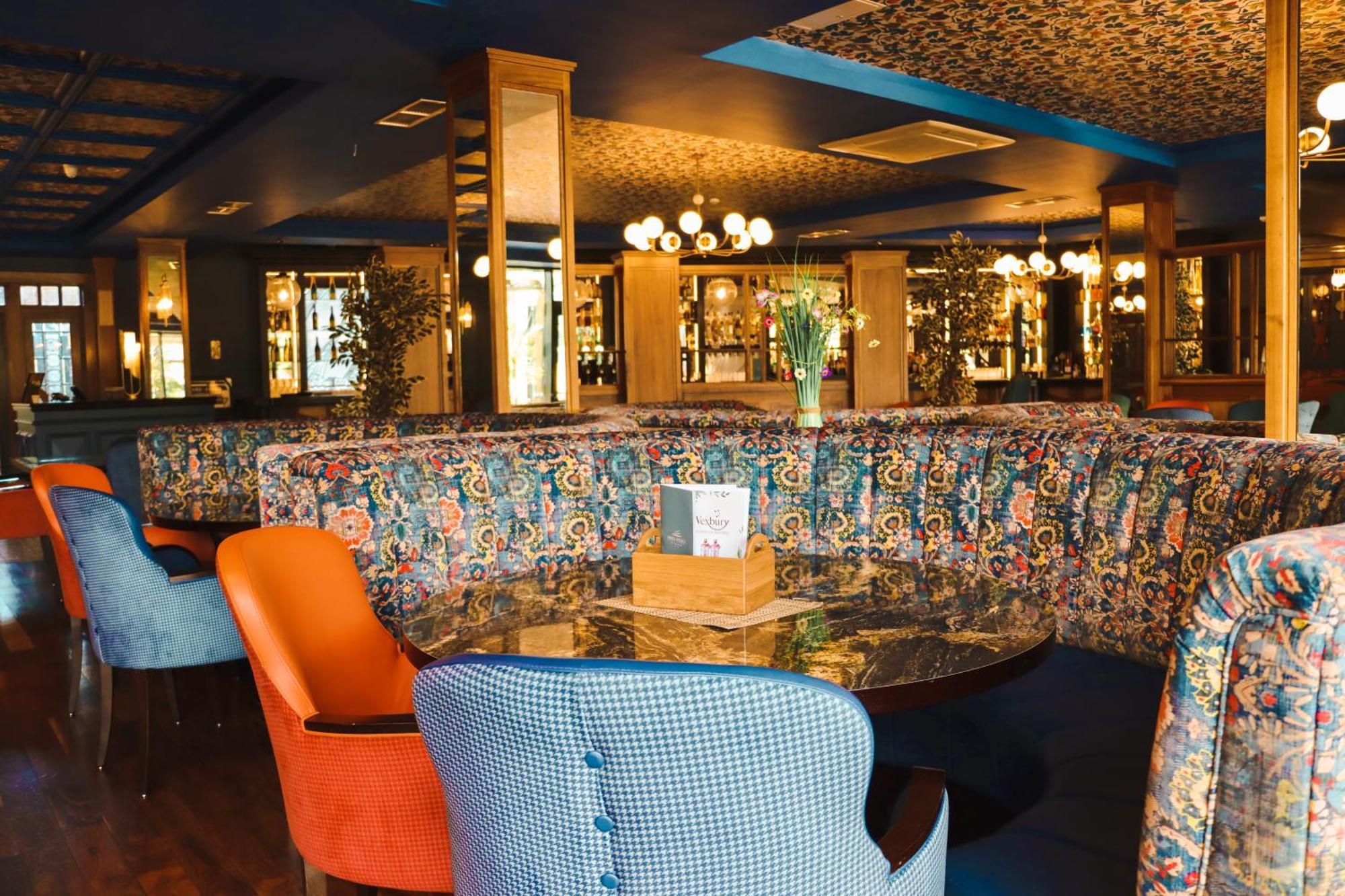 Amber Springs Hotel Gorey Eksteriør bilde