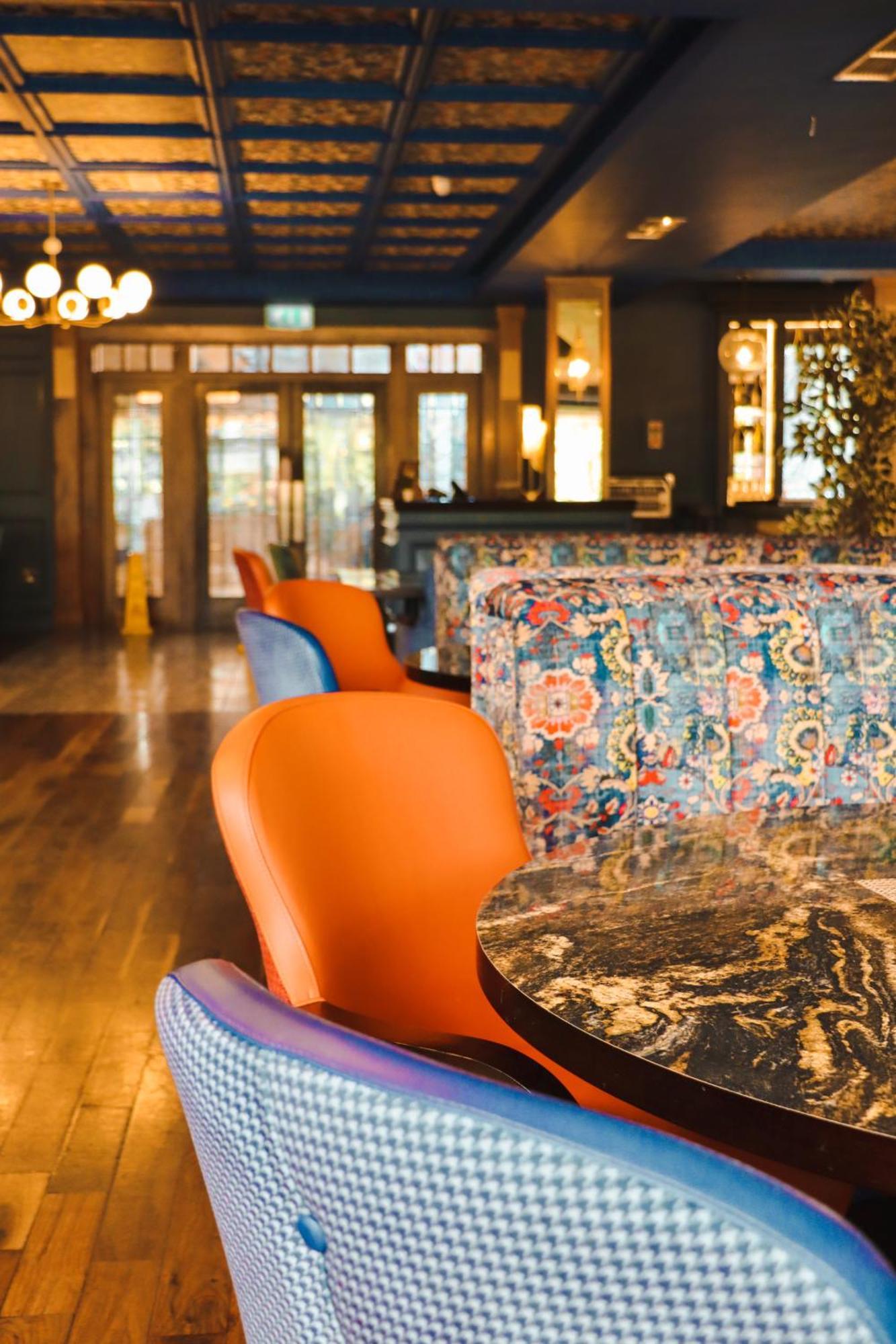 Amber Springs Hotel Gorey Eksteriør bilde