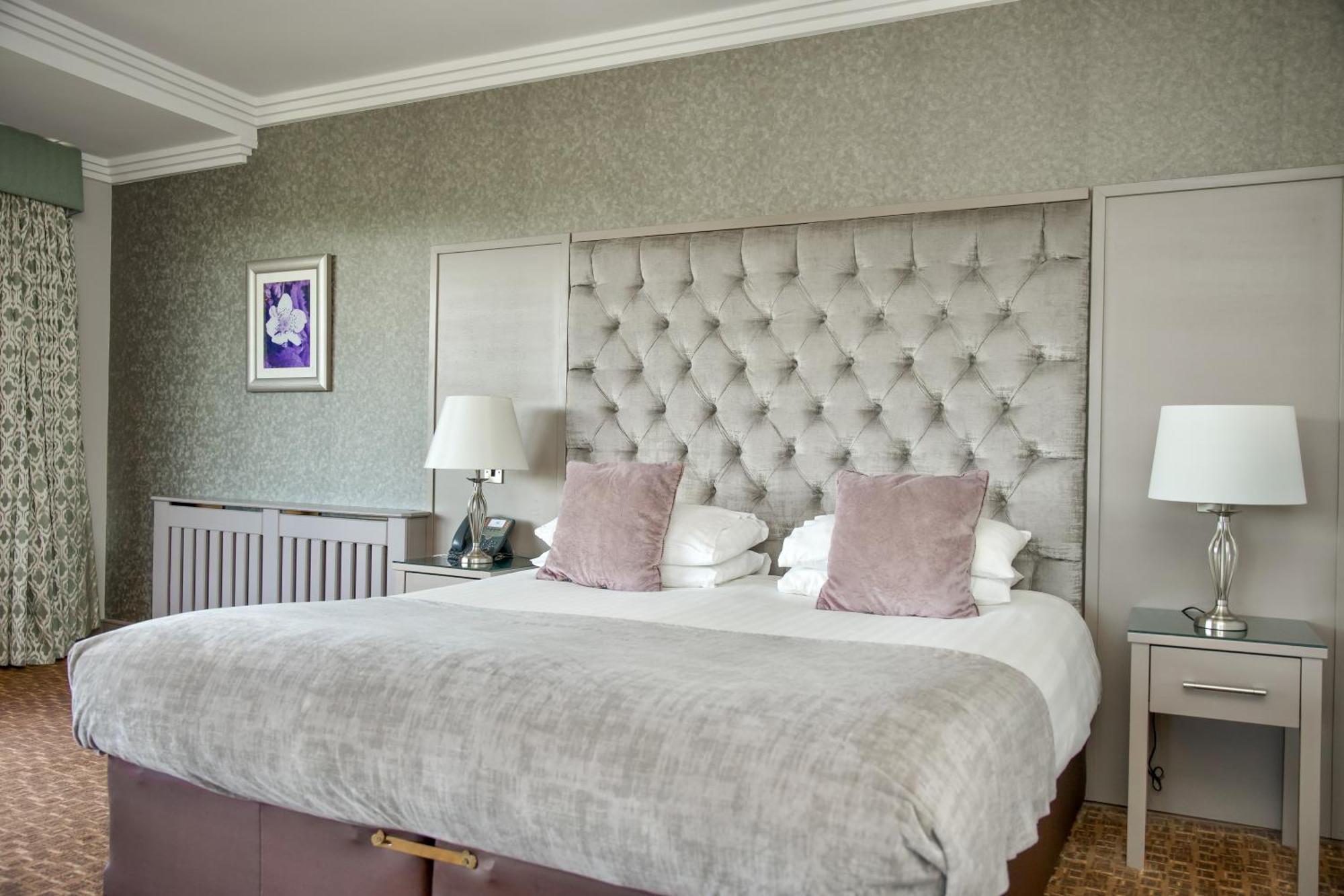 Amber Springs Hotel Gorey Eksteriør bilde